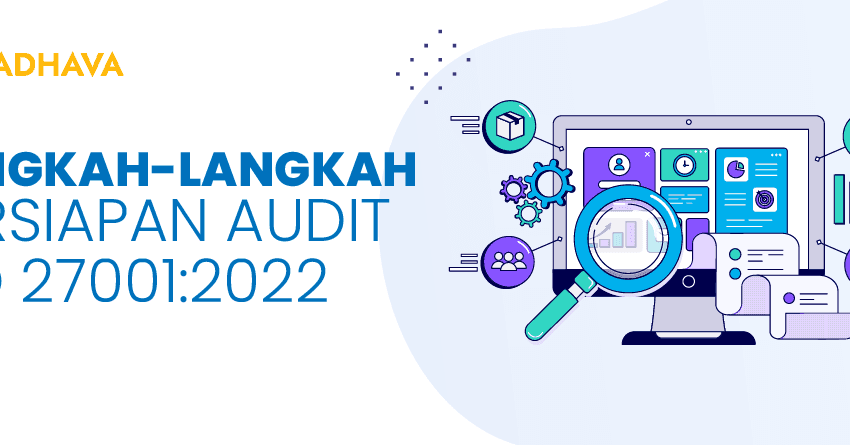 audit iso 27001:2022