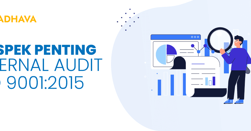 internal audit iso 9001