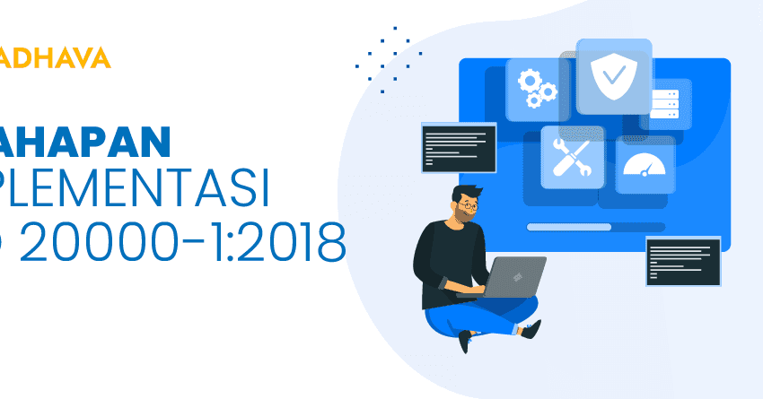 Implementasi ISO 20000-1:2018