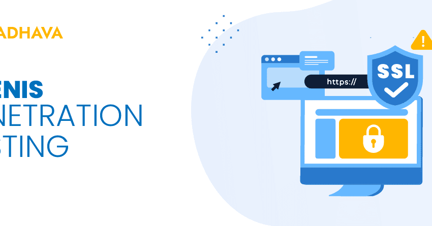 6 jenis penetration testing