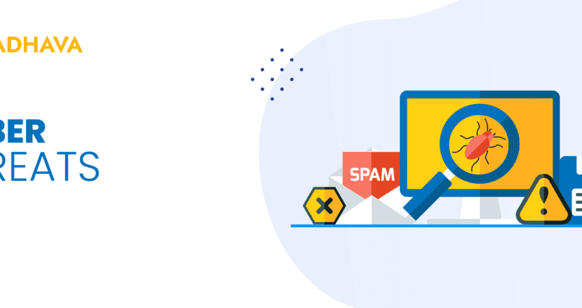 apa itu cyber threat