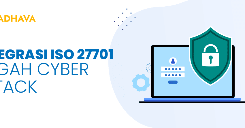 integrasi iso 27701