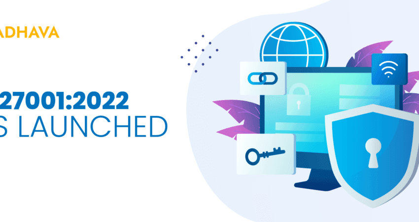 iso 27001:2022