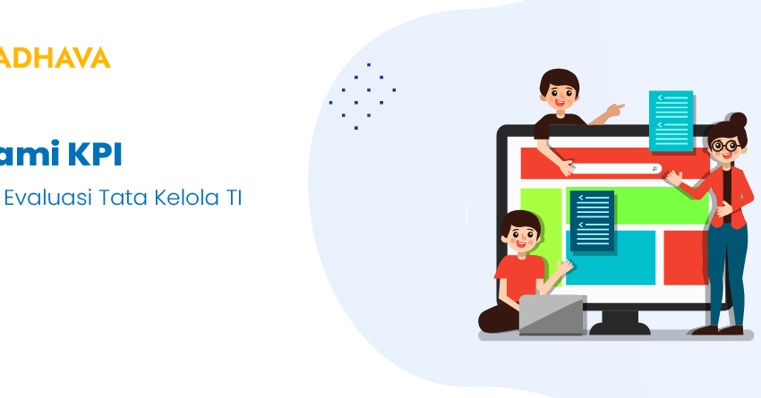 evaluasi tata kelola ti