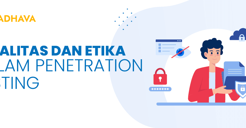 ethical hacking dalam penetration testing