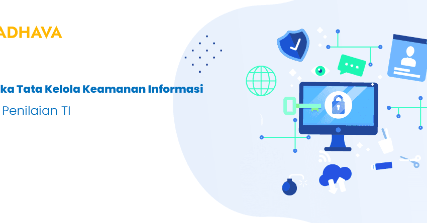 kerangka kerja tata kelola keamanan informasi