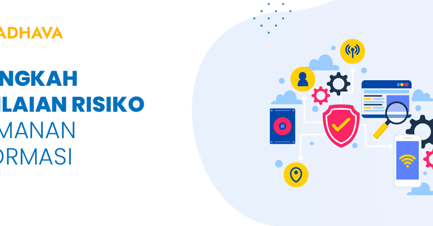 risiko keamanan informasi