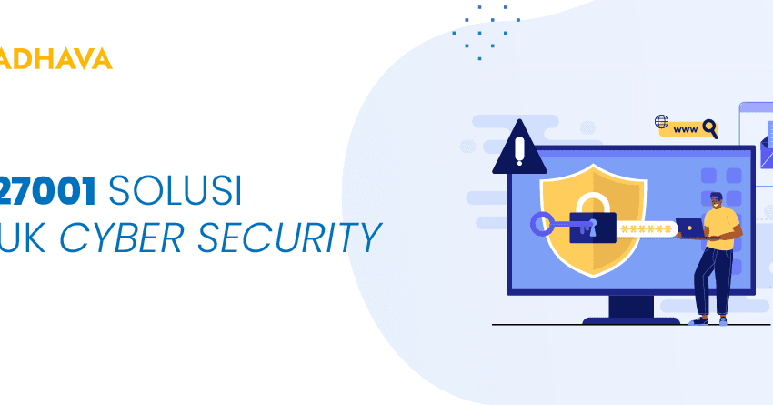 iso 27001 solusi cyber security