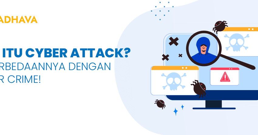 apa itu cyber attack