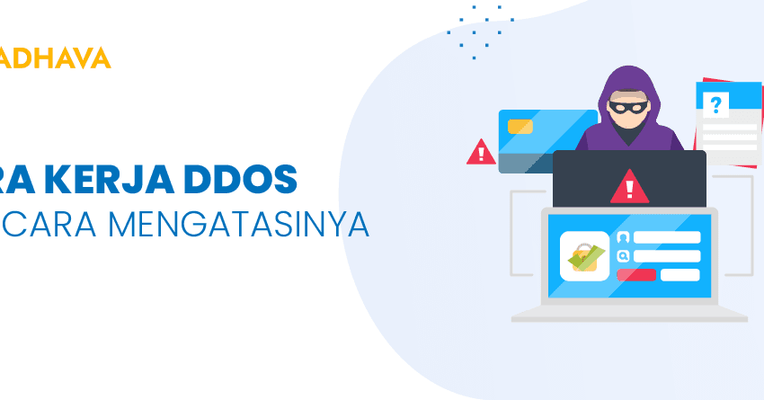 distributed denial of service (ddos)