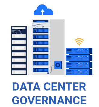 Data Center Governance