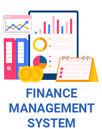 finance management system