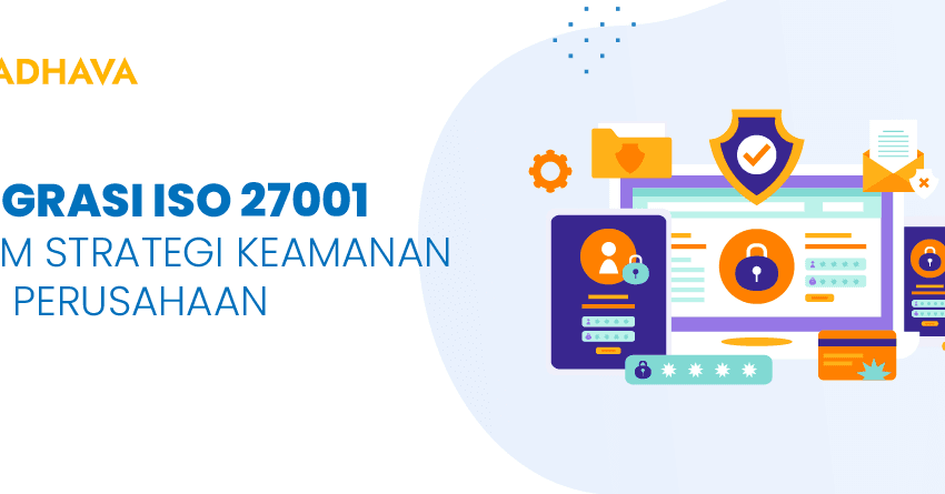 strategi keamanan siber