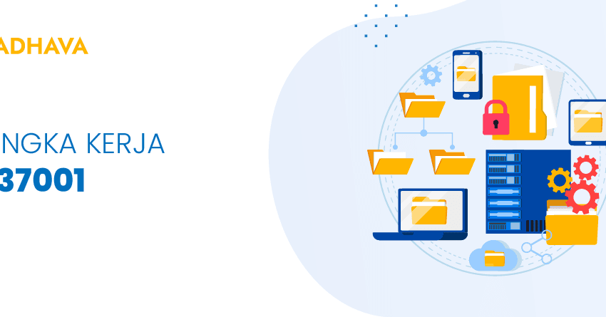 kerangka kerja iso 37001
