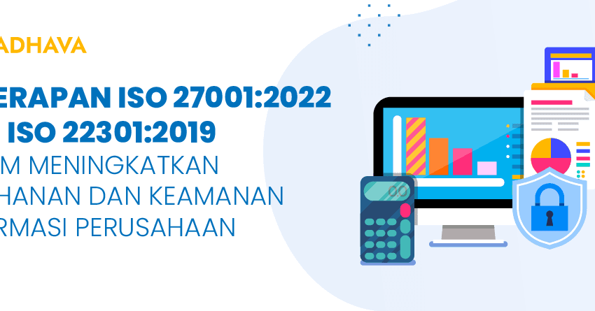 penerapan iso 27001