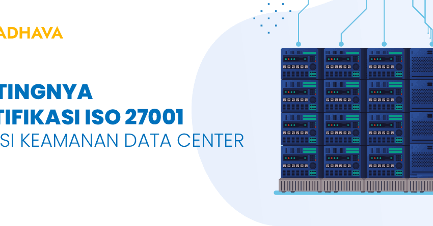 sertifikasi iso 27001
