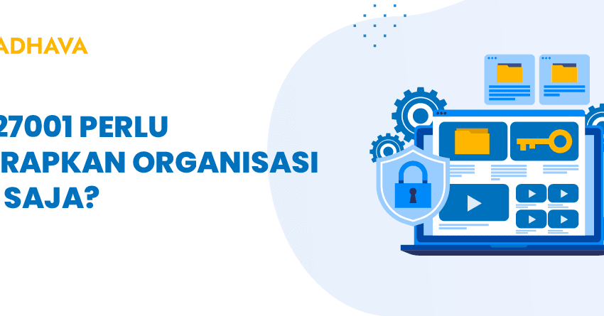 perusahaan yang menerapkan iso 27001