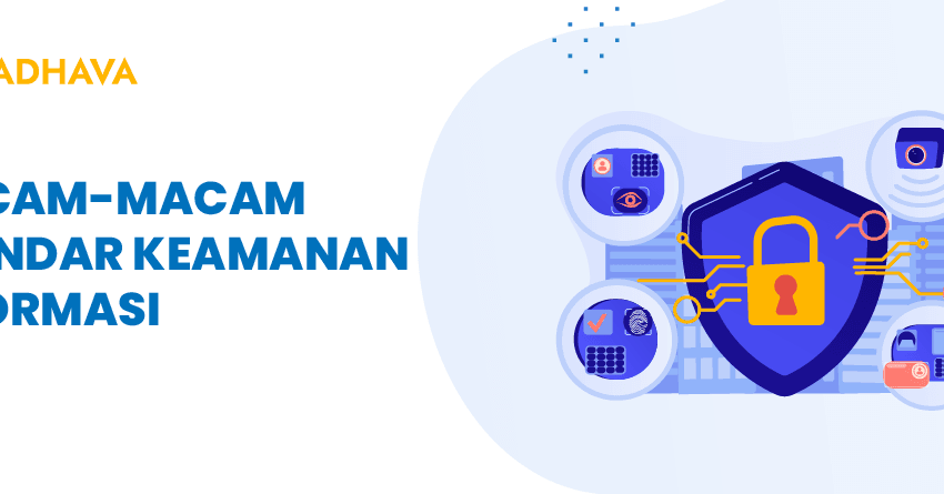 standar keamanan informasi