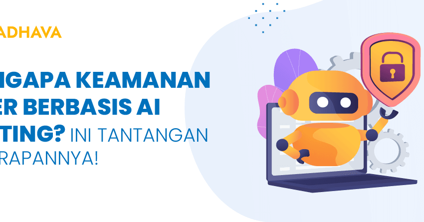 ai cyber security