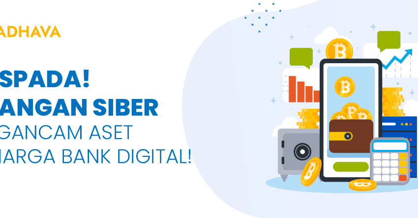 keamanan informasi digital