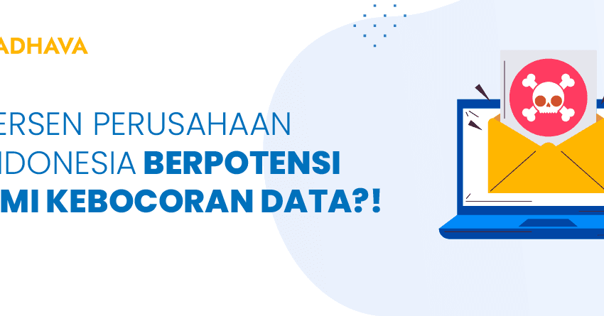 kebocoran data di indonesia