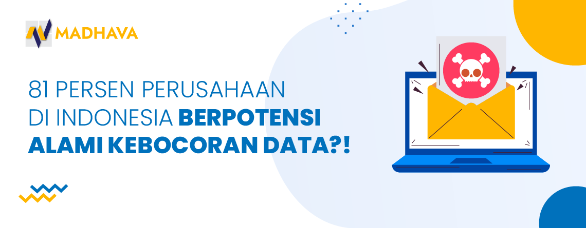 kebocoran data di indonesia