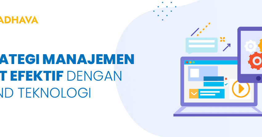manajemen aset adalah