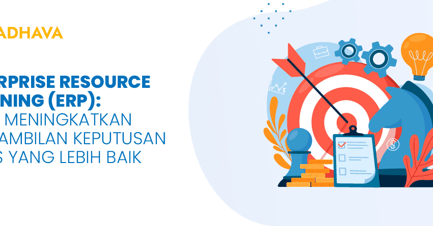 enterprise resource planning erp