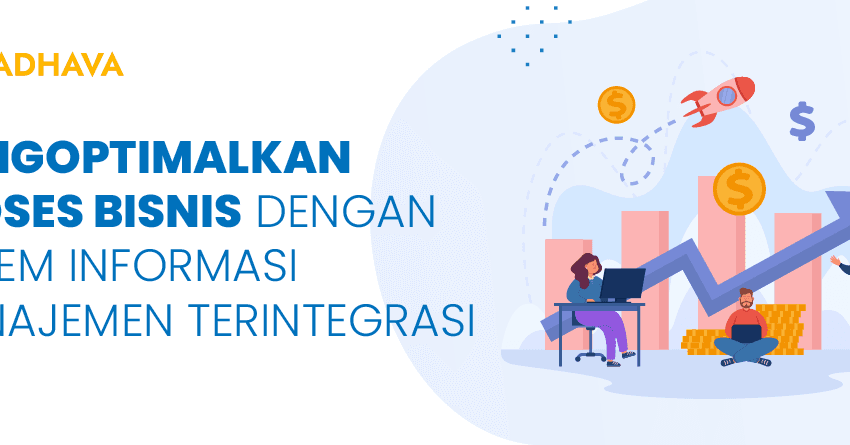 apa itu proses bisnis