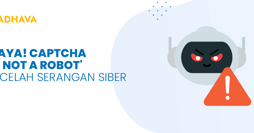 captcha jadi celah serangan siber