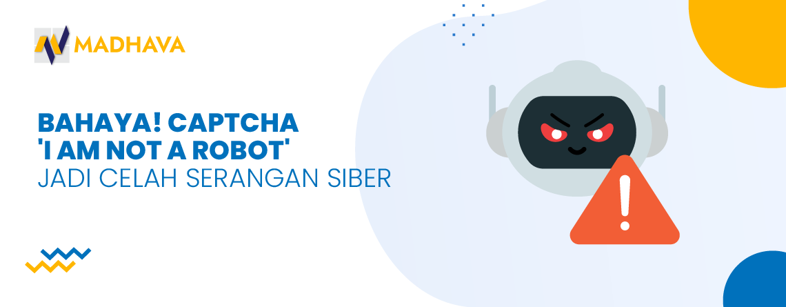 captcha jadi celah serangan siber