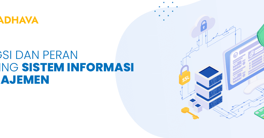 fungsi sistem informasi manajemen