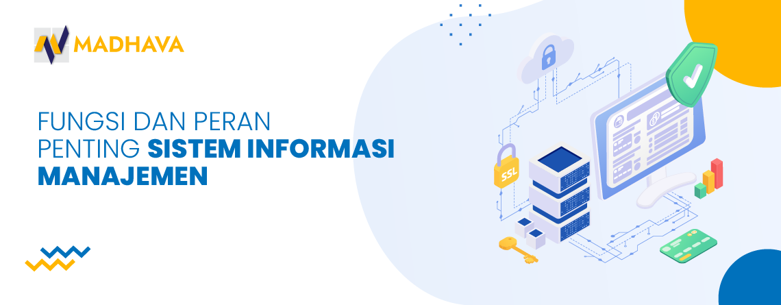 fungsi sistem informasi manajemen