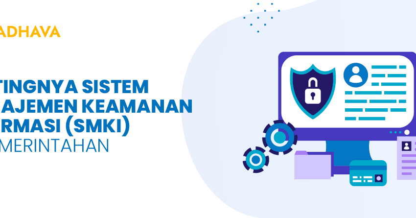 sistem manajemen keamanan informasi (smki)