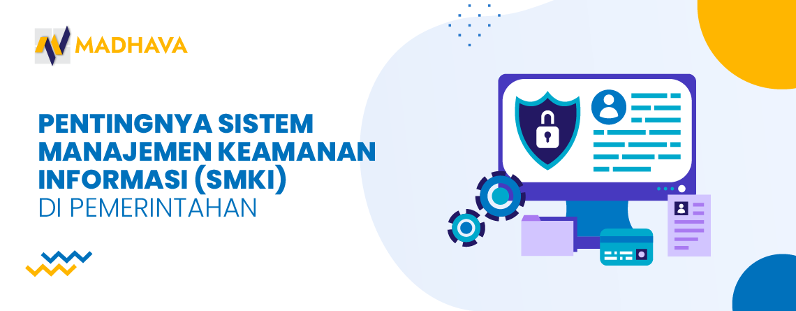 sistem manajemen keamanan informasi (smki)