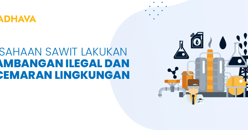 penambangan ilegal