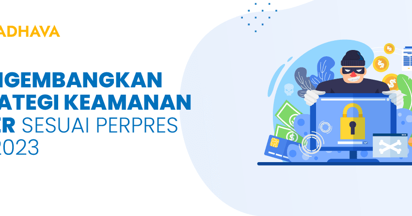 strategi keamanan siber nasional