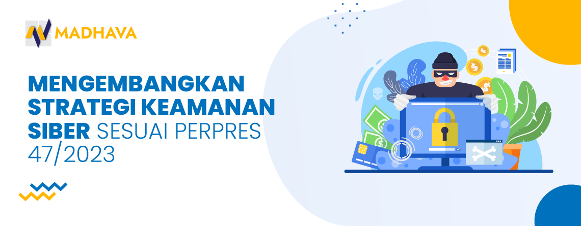 strategi keamanan siber nasional