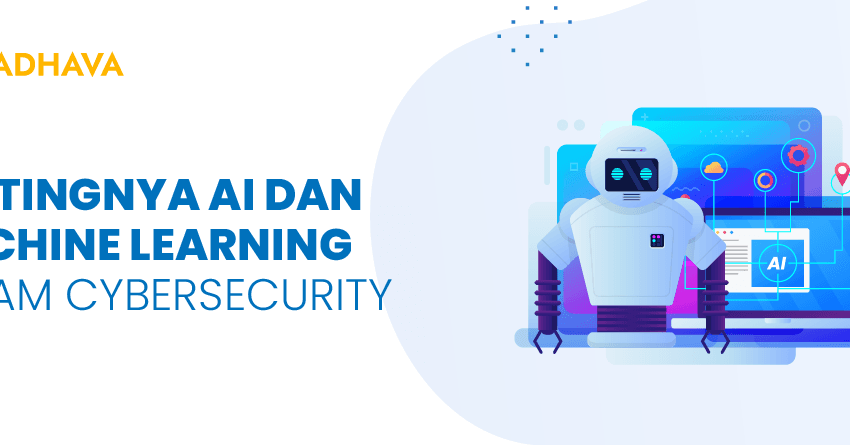 ai dan machine learning