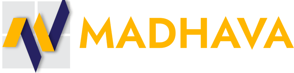Madhava logo