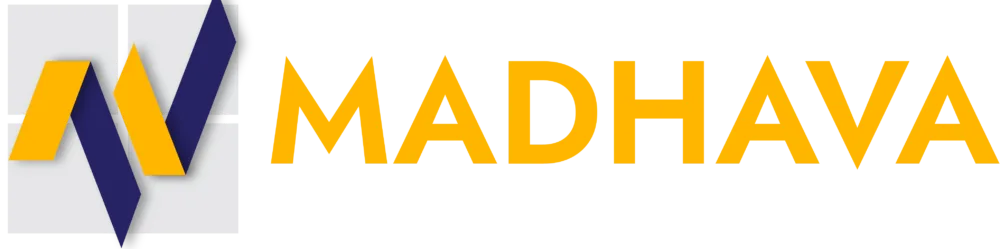 Madhava logo