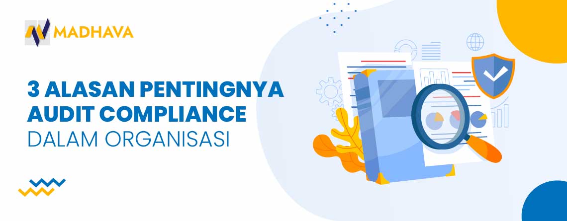 pentingnya audit compliance dalam Organisasi