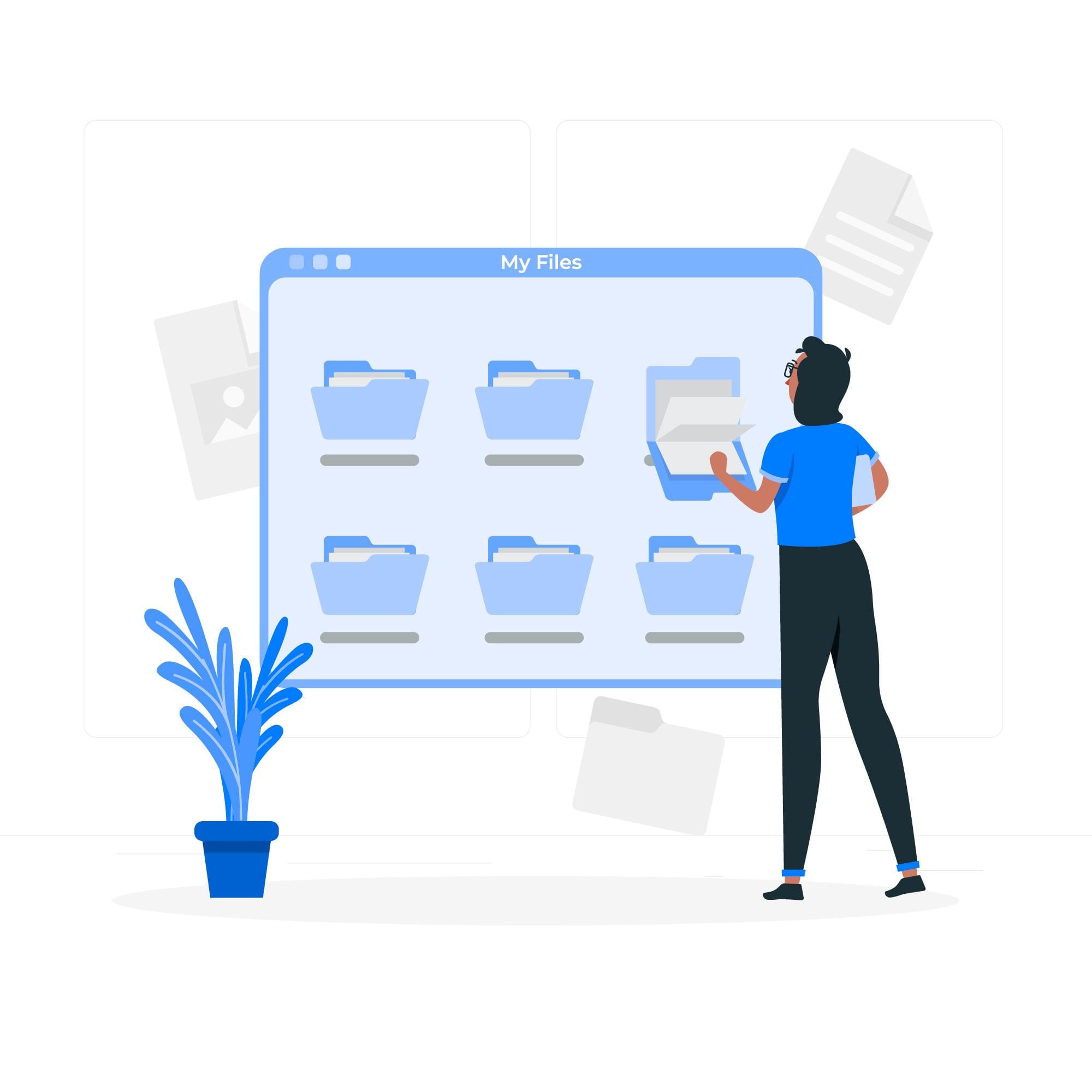 document management system