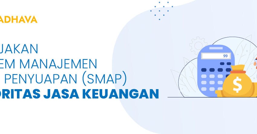 sistem manajemen anti penyuapan