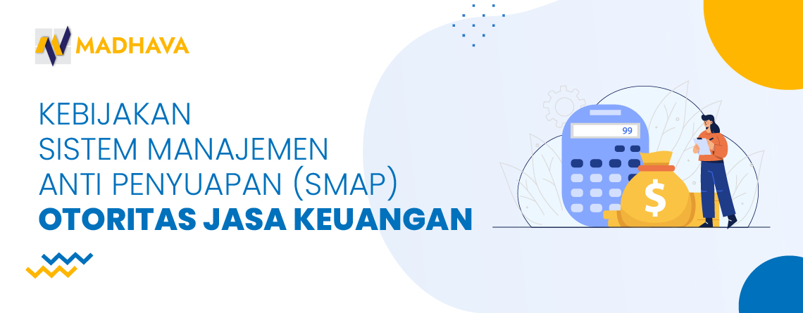 sistem manajemen anti penyuapan