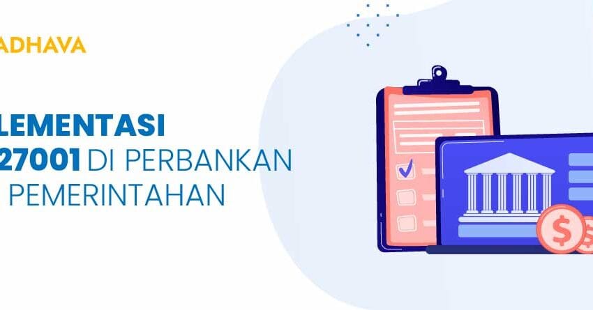 implementasi iso 27001