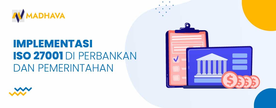 implementasi iso 27001