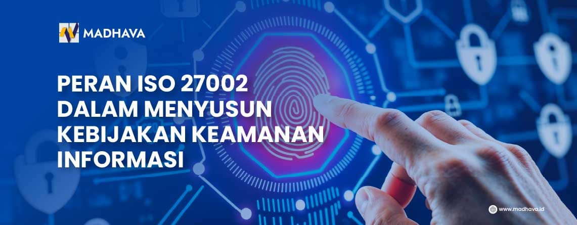 Peran ISO 27002