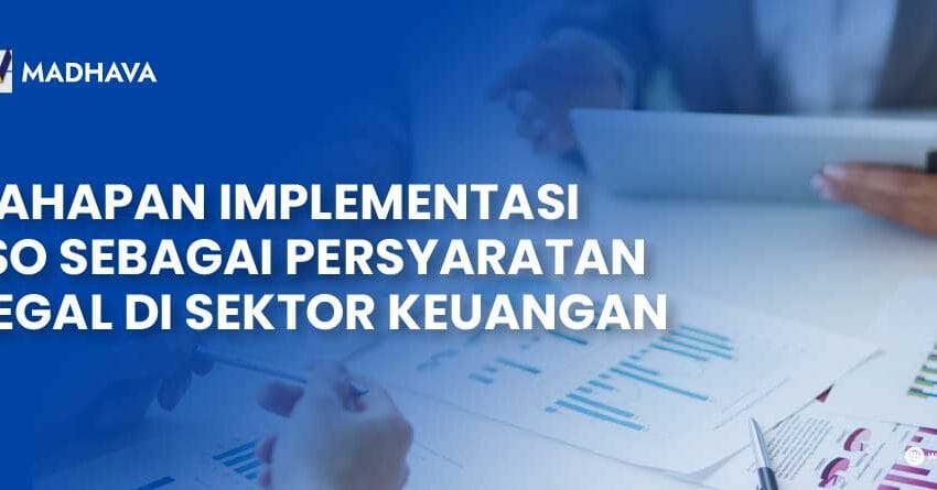 Implementasi standar ISO