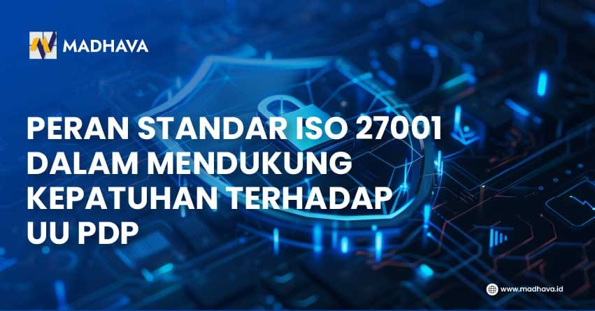 standar iso 27001